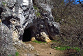 Svoradova jaskyňa