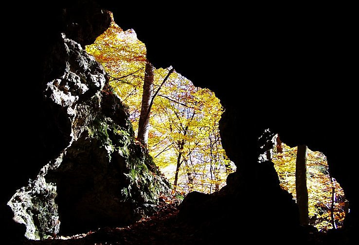 Kremenná jaskyňa
