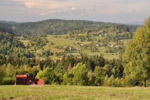 Domčeky Zákopčia