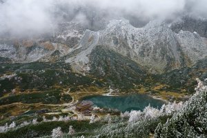 Zelené pleso