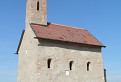 Drazovsky kostolik