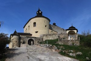 Krásna Hôrka