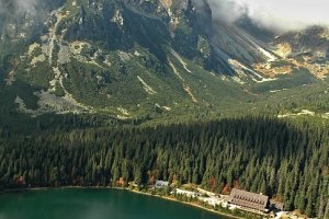 Popradské pleso