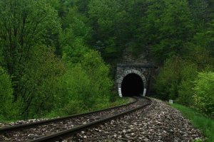 Dolinský tunel