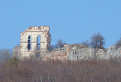 hrad Pajštún