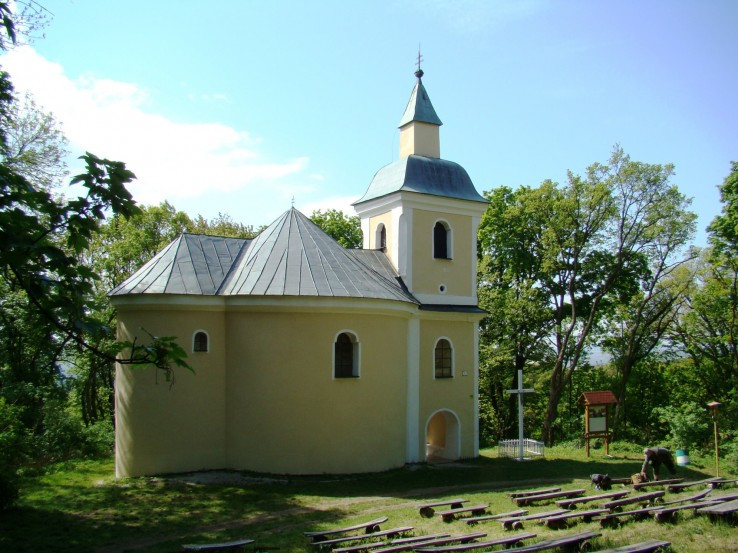 Rotunda Sv. Juraja