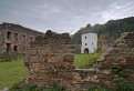 Na Víglašskom zámku 