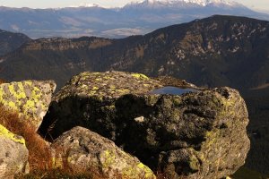 nové nízkotatranské pleso