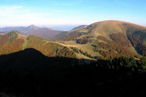 Spomienka na jeseň III.