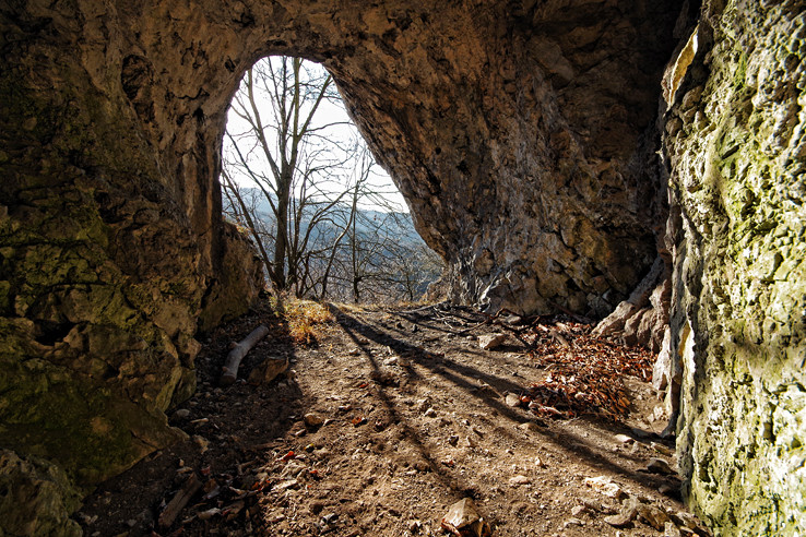 Jaskyňa Kršlenica