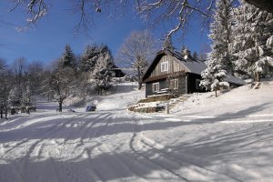 Osada Šindelná