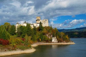 Hrad Dunajec/Niedzica 2