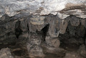 jaskyňa Mažarná