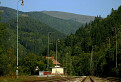 Železničná stanica Uľanka