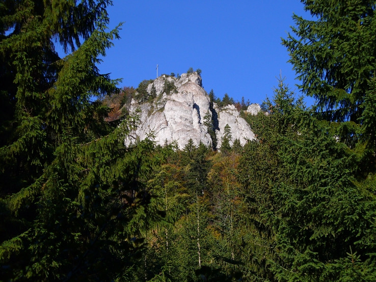 Predný Choč (1249 m)