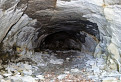 Pohľad do Mučínskej jaskyne