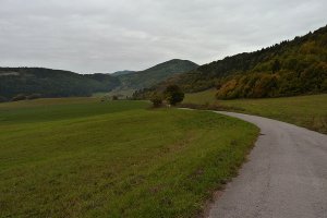 Z Podkoníc