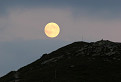 Spln mesiaca na Štefáničke