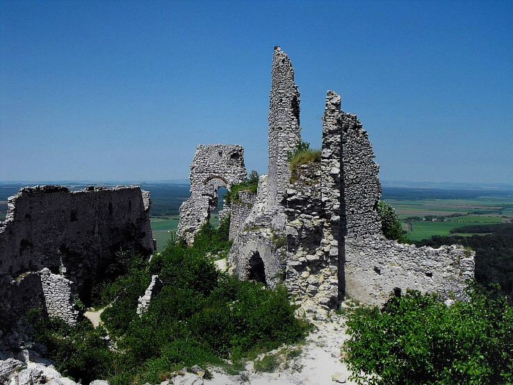 Plavecký hrad