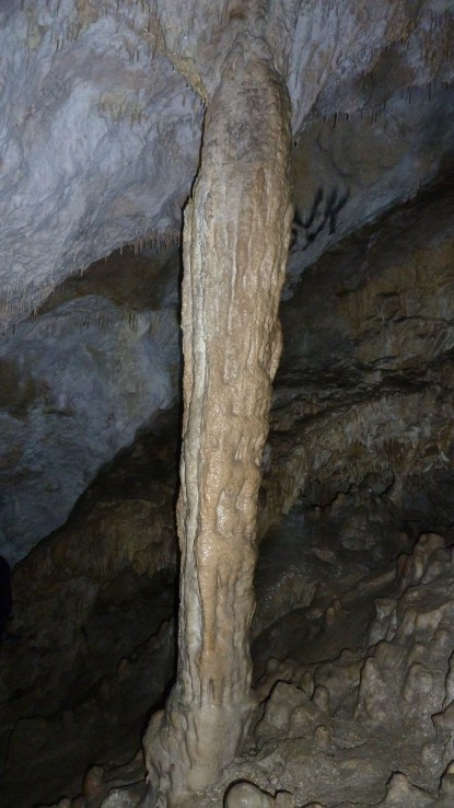 Plavecká jaskyňa 2