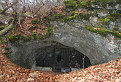 Jaskyňa Dúpna diera
