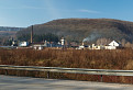 Chemická továreň na Majdane