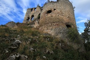 Turniansky hrad