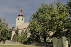 Kostol