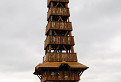 Vyhliadková veža Dohňany