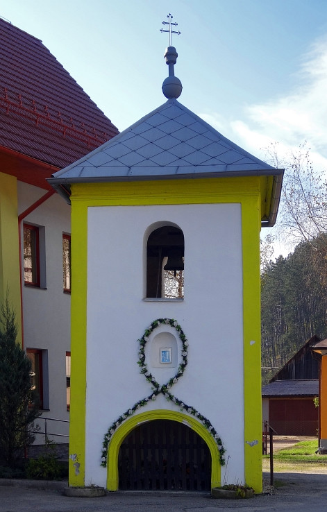 Lietavska Svinna-zvonica
