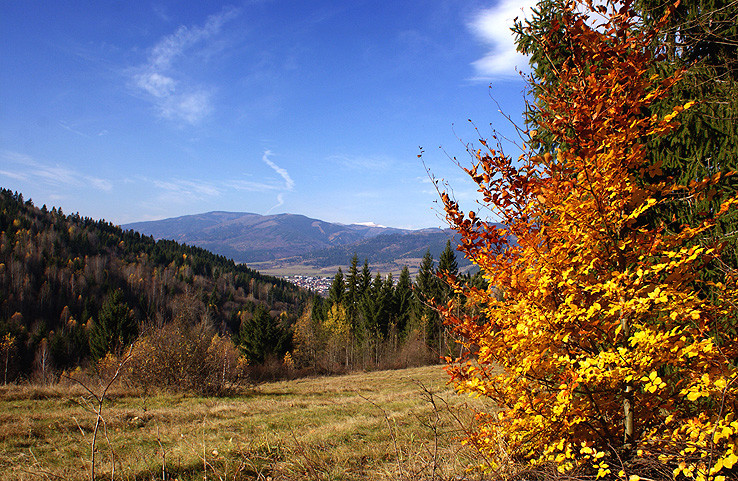 Jesenné Nízke Tatry