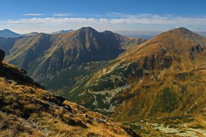 Moje milované Západné Tatry