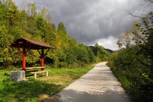 Klubinská dolina