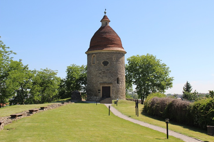 Rotunda sv.Juraja