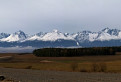 Panorama Tatier / 1.8500